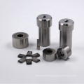 Main Die Segmented Hex Carbide Die